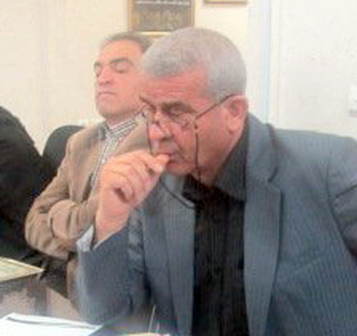 ساکت، جاهطلب مثبت است