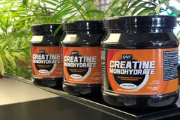 آیا همه می‌توانند از مکمل کراتین استفاده کنند؟