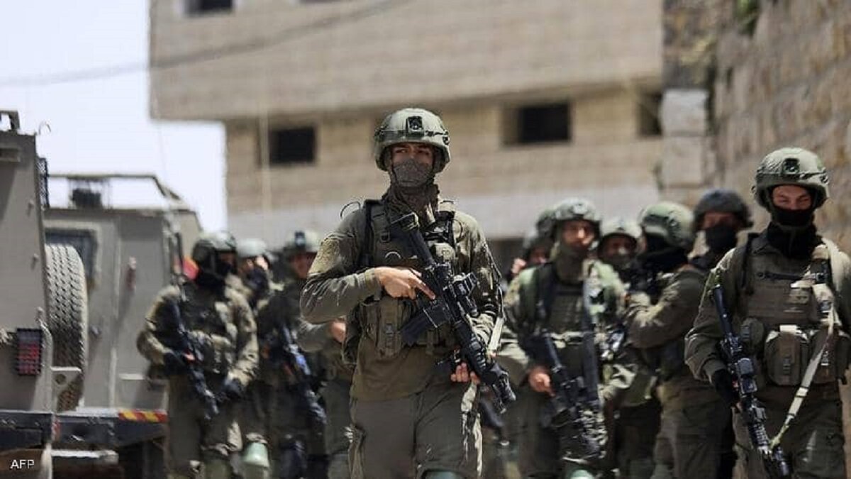 رژیم صهیونیستی: فرار اسرای فلسطینی حیرت انگیز بود
