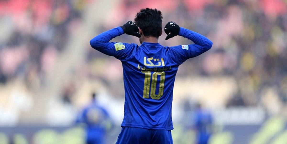 استراماچونی: فولام قائدی را میخواهد