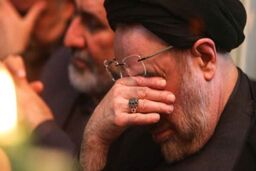 عصر افول خاتمی