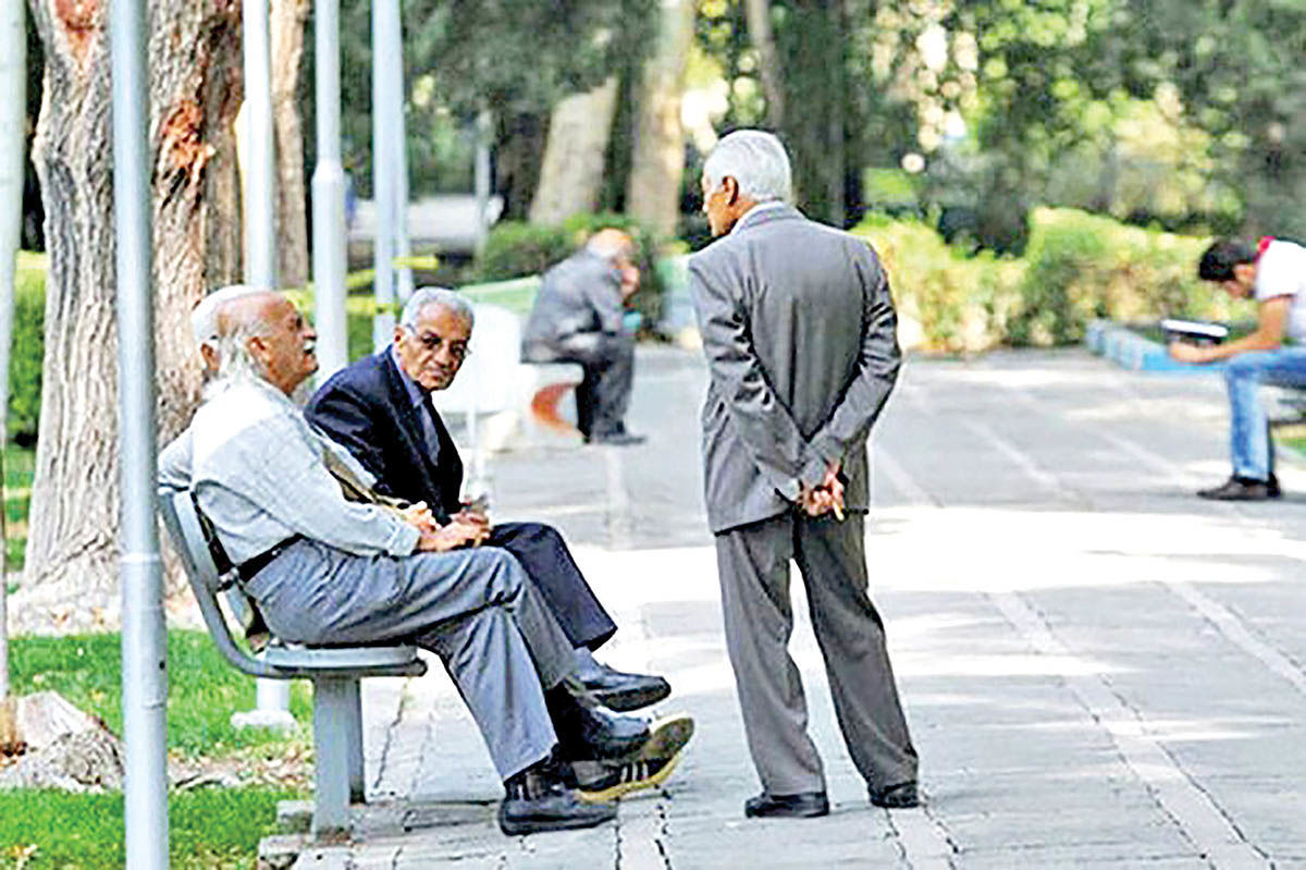 سن بازنشستگی بلاخره مشخص شد؟ | خبر جدید دولت درباره سن بازنشستگی 