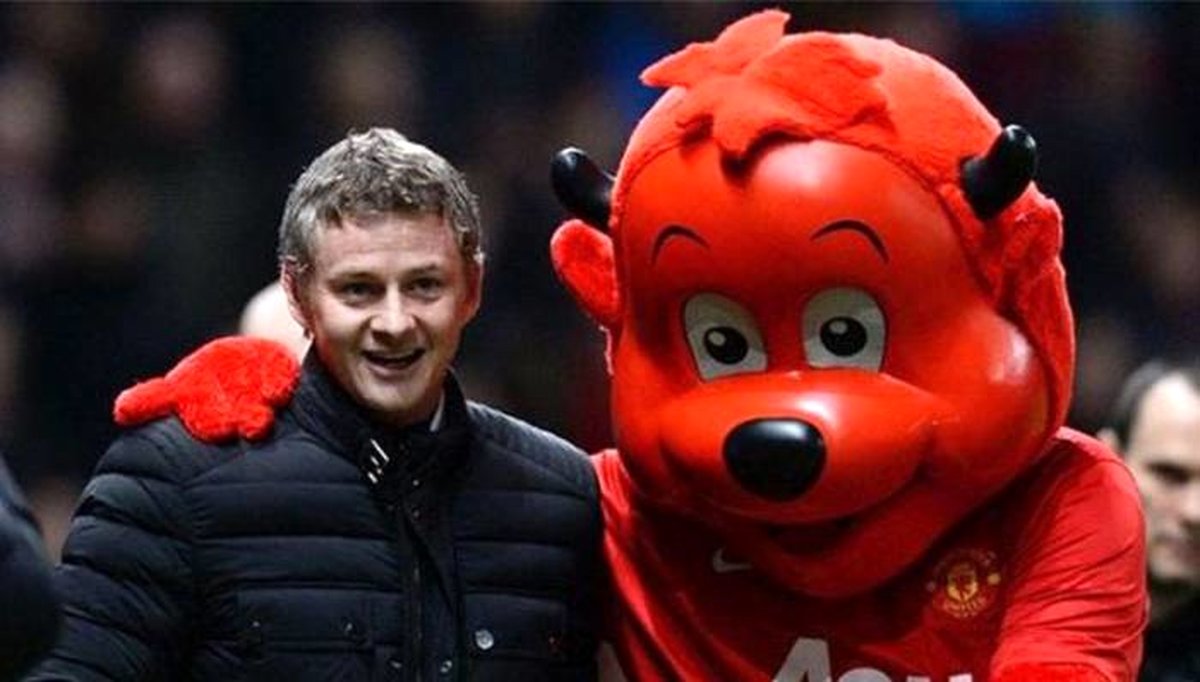 ناامیدی شیاطین سرخ