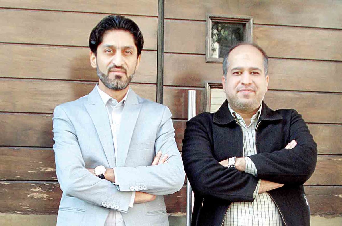 مناظره علیخضریان وحسین نقاشی درباره جنبش دانشجویی ایران