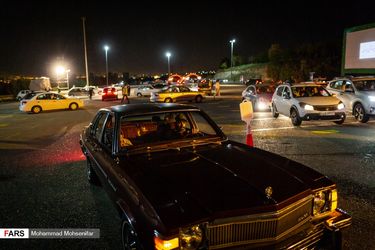 سینما ماشین