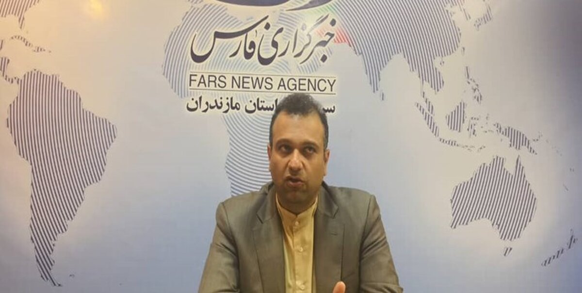 یک خبر خوش ؛ اجازه ساخت‌وساز جدید در سواحل مازندران داده نمی‌شود