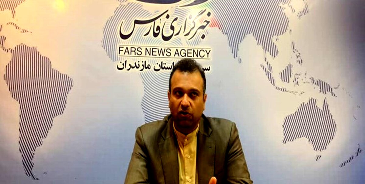 یک خبر خوش ؛ اجازه ساخت‌وساز جدید در سواحل مازندران داده نمی‌شود