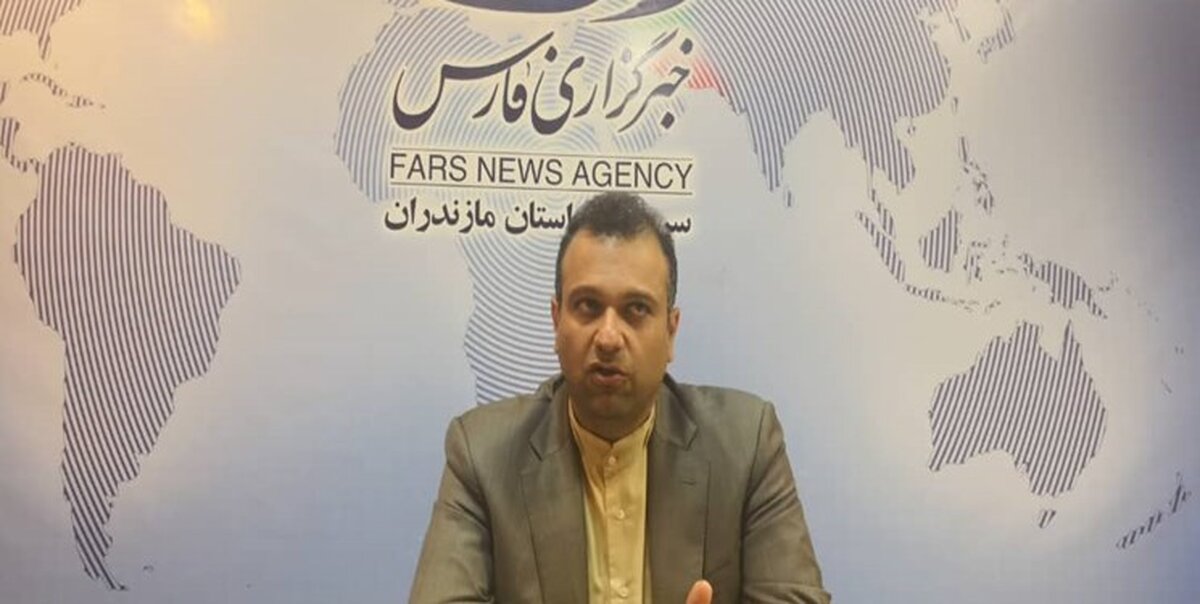 یک خبر خوش ؛ اجازه ساخت‌وساز جدید در سواحل مازندران داده نمی‌شود