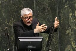 136 رای مخالف علیه حمید سجادی
