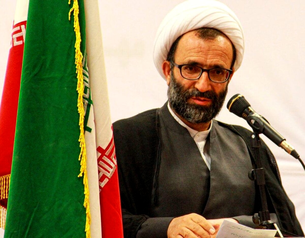 عضو هیات رئیسه مجلس روند اجرای مراسم تحلیف را تشریح کرد