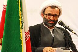 عضو هیات رئیسه مجلس روند اجرای مراسم تحلیف را تشریح کرد