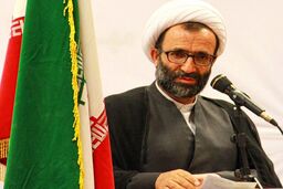 عضو هیات رئیسه مجلس روند اجرای مراسم تحلیف را تشریح کرد