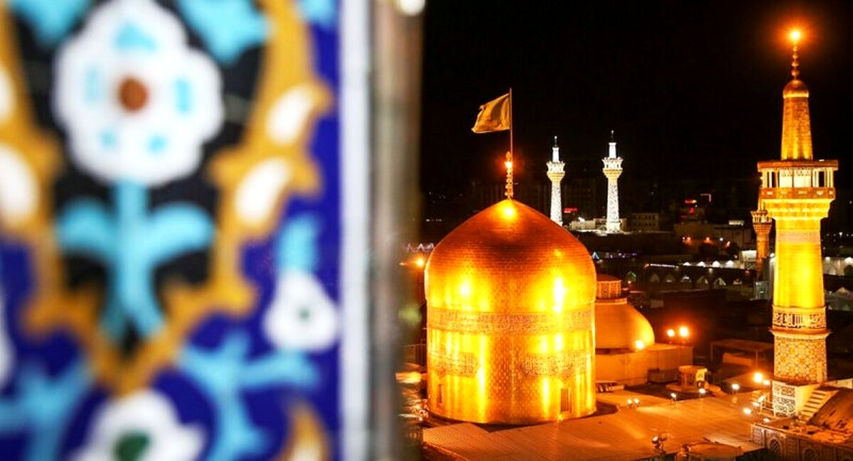کدام قطارها در مسیر مشهد رفت و آمد می‌کنند؟