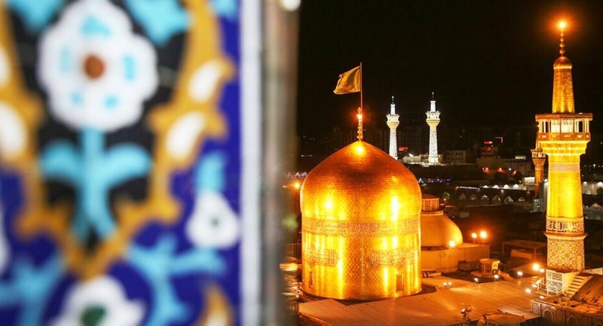 کدام قطارها در مسیر مشهد رفت و آمد می‌کنند؟