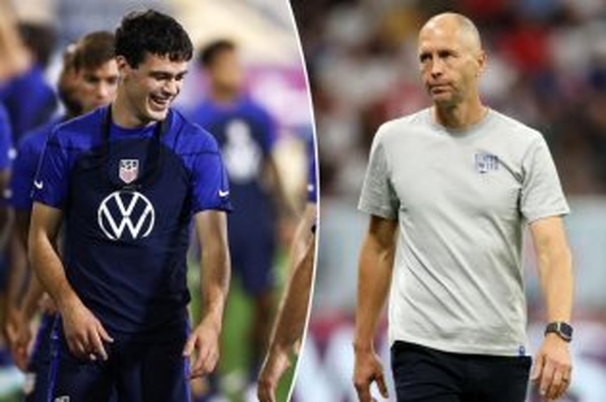 جنجال در اردوی آمریکا: تنش بین بر هالتر و ستاره 20ساله