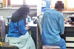 قتل دختر تنها در خانه مجردی/ انتقام‌جویی مرگبار خواهر و برادر ناتنی