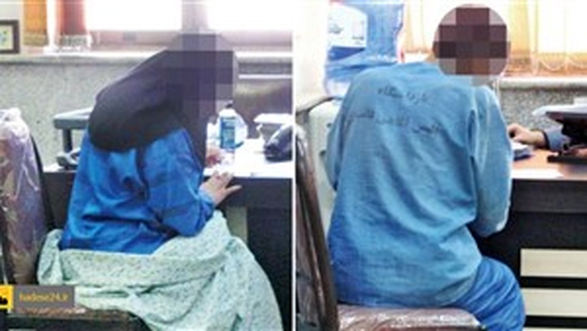 قتل دختر تنها در خانه مجردی/ انتقامجویی مرگبار خواهر و برادر ناتنی
