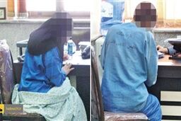 قتل دختر تنها در خانه مجردی/ انتقام‌جویی مرگبار خواهر و برادر ناتنی