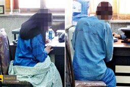 قتل دختر تنها در خانه مجردی/ انتقام‌جویی مرگبار خواهر و برادر ناتنی