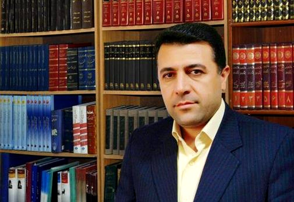 مراد عنادی: بایدن می‌خواهد قبل از انتخابات کنگره توفق نهایی امضا شود
