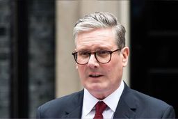 انگلیس رسما وارد جنگ اسرائیل با ایران شد