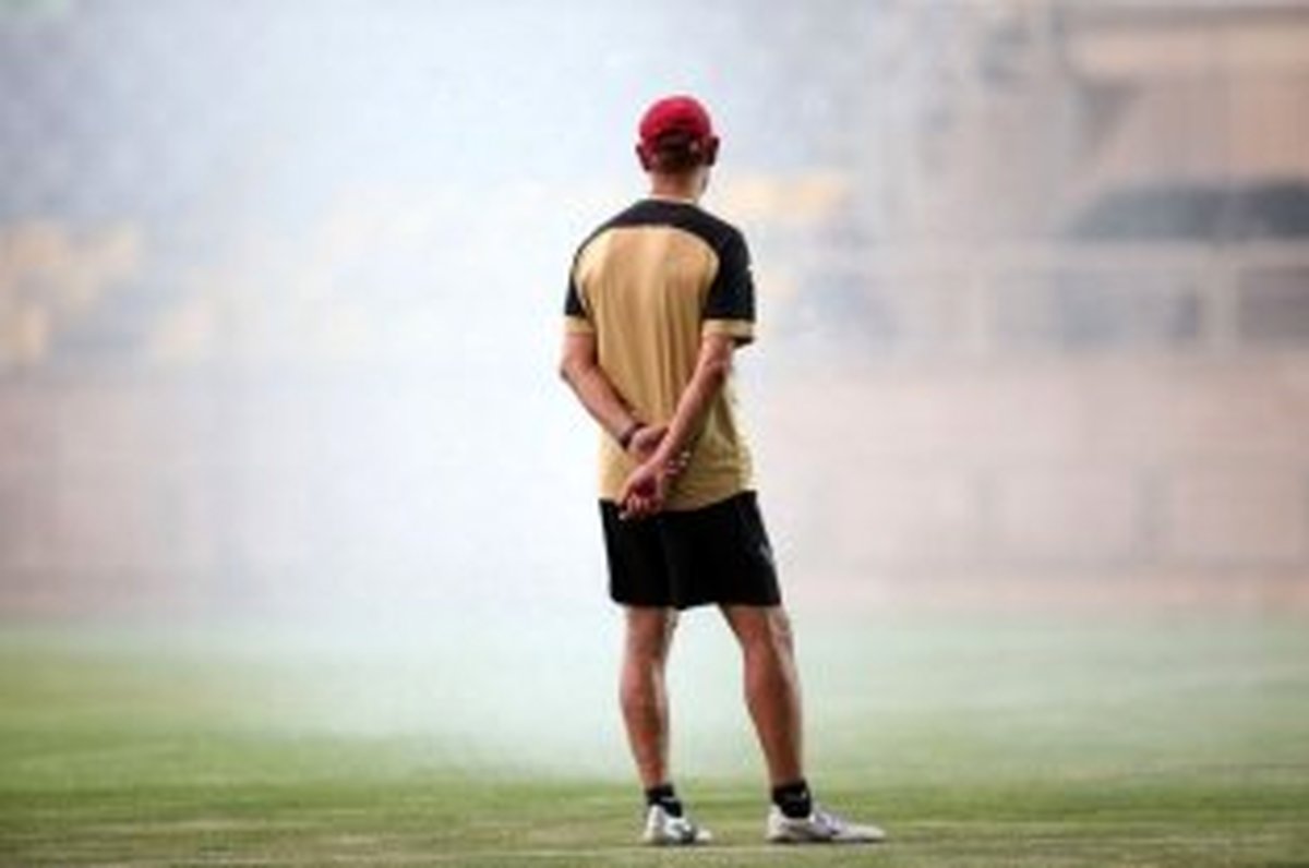 چالشهای 16 روزه پرسپولیس برای فصل جدید