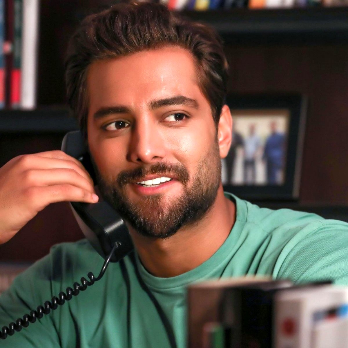 تولد سورپرایزی امیر مقاره اشکش را درآورد