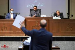 جزئیات دادگاه امامی؛ ماجرای امضایی که از آقای مدیر در بهشت زهرا گرفته شد
