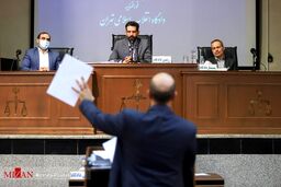 جزئیات دادگاه امامی؛ ماجرای امضایی که از آقای مدیر در بهشت زهرا گرفته شد