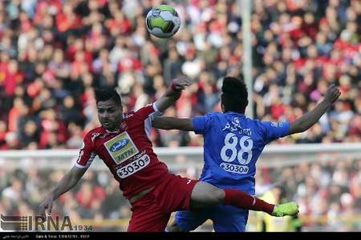 رییس کمیته استیناف: رای سوپرجام براساس مستندات شورای تامین تایید شد