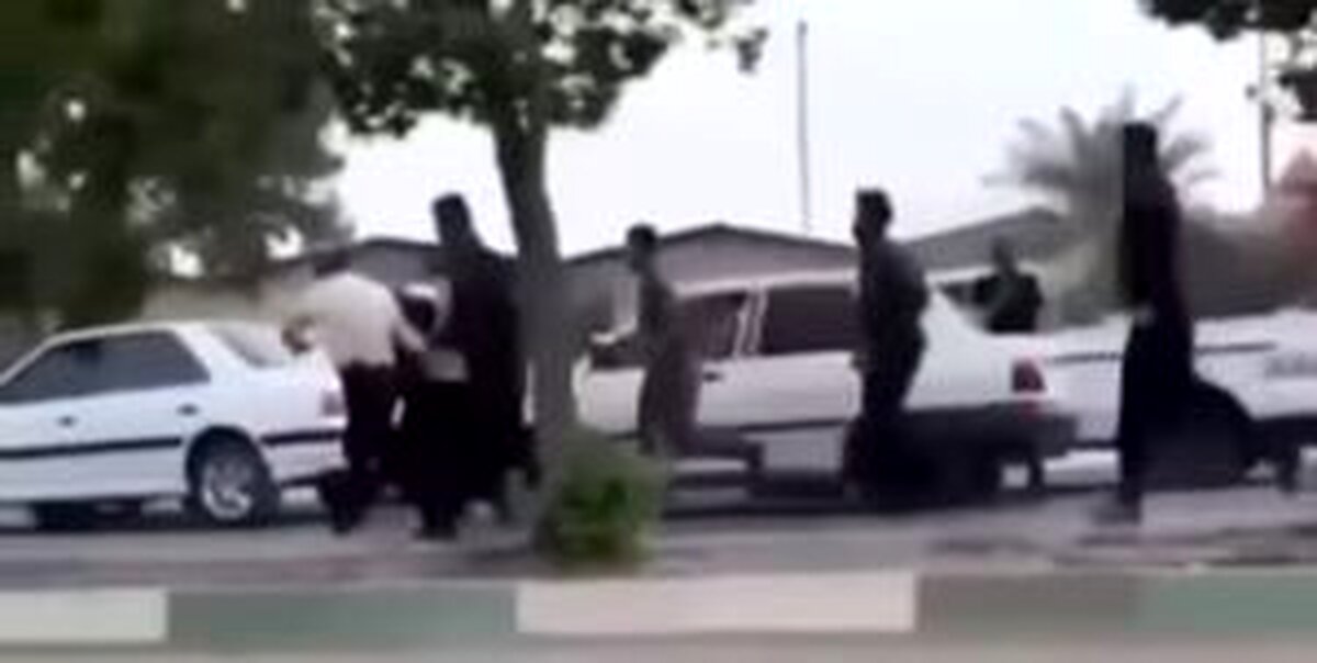 ماجرای تیراندازی در شوش چه بود/ قهرمان سازی ضدانقلاب از یک سارق مسلح