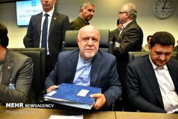 اوپکی‌ها توافق کردند/ اعلام جزئیات توافق بعد از نشست با غیر اوپک