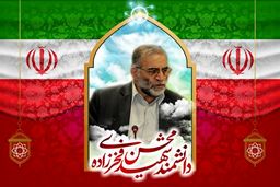 نامه ایران به کمیسر عالی حقوق بشر در پی ترور شهید فخری زاده