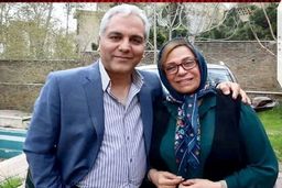 مهران مدیری روی آنتن می رود | خبر خوب مهران مدیری برای ساخت مجموعه جدید