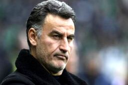 نام سرمربی جدید PSG مشخص شد