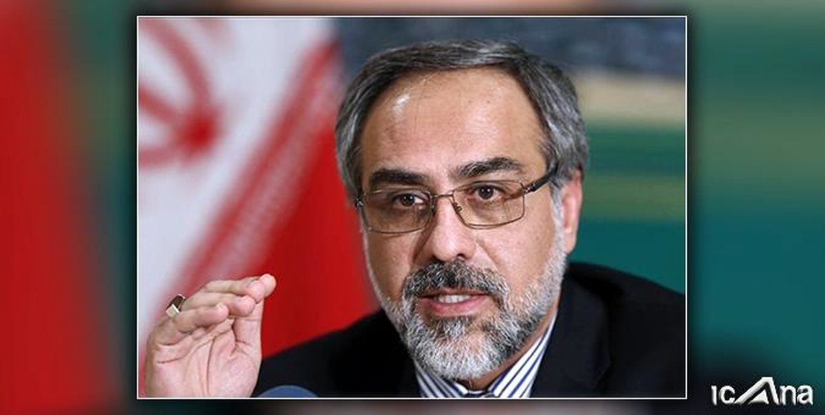 آمریکا بااعمال تحریم فرصتهای توسعه و نوآوری برای ایران ایجاد کرده