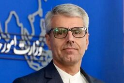 اعلام آمادگی ایران برای ادامه مذاکرات با آمریکا
