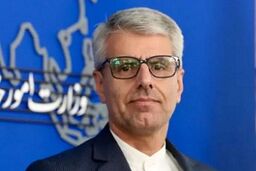 اعلام آمادگی ایران برای ادامه مذاکرات با آمریکا