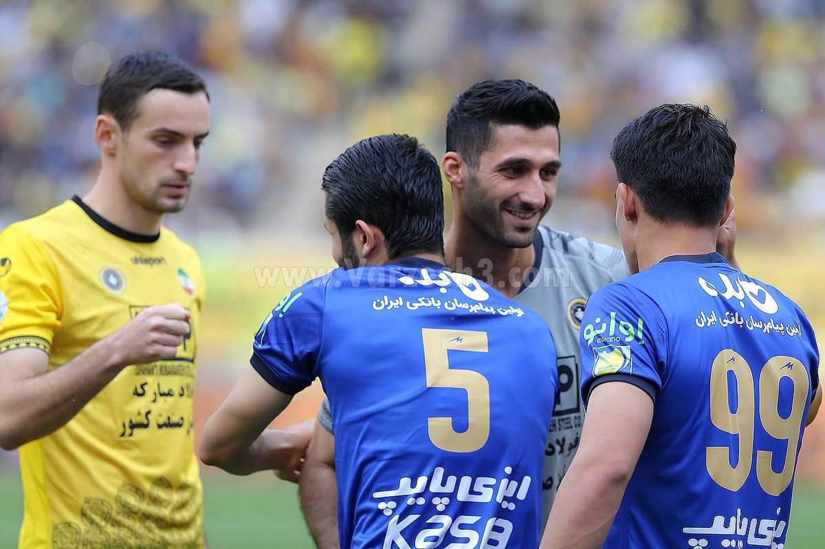 مظاهری: فرهاد بخواهد حتی به الاتحاد کلبا میروم!