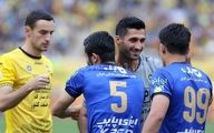 مظاهری: فرهاد بخواهد حتی به الاتحاد کلبا می‌روم!