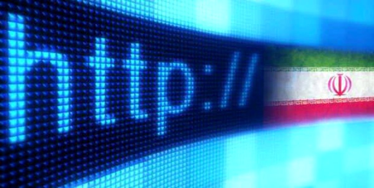 80 درصد از پهنای باند اینترنت ایران در اختیار خارجی هاست