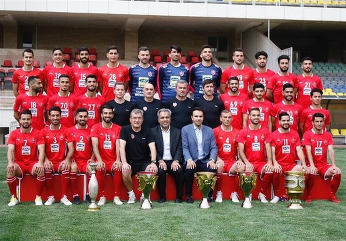 می خواهند قهرمان3 فصل اخیر ایران را به کانادا ببرند اما چرا چراغ خاموش؟