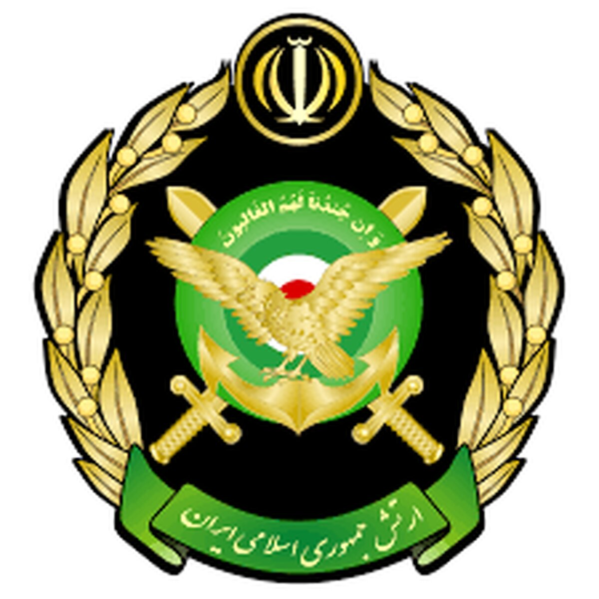 تبریک ارتشی ها به وزیر جدید دفاع