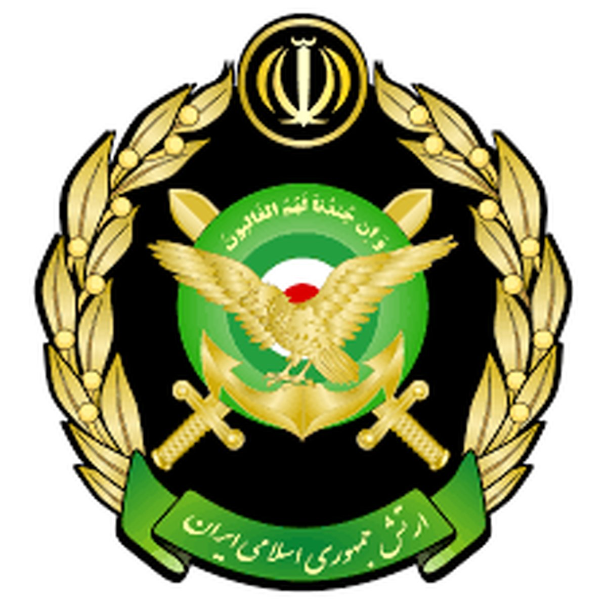 تبریک ارتشی ها به وزیر جدید دفاع