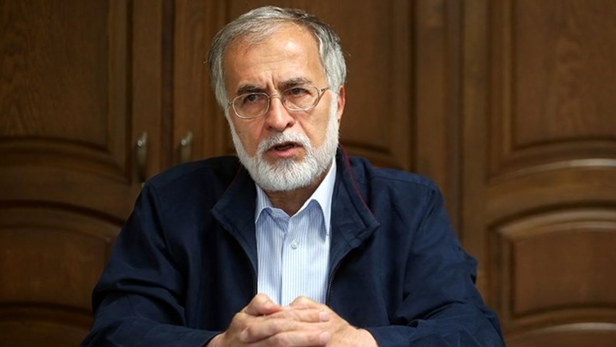 انتقاد یک عضو کارگزاران از خاتمی و نهاد اجماعساز