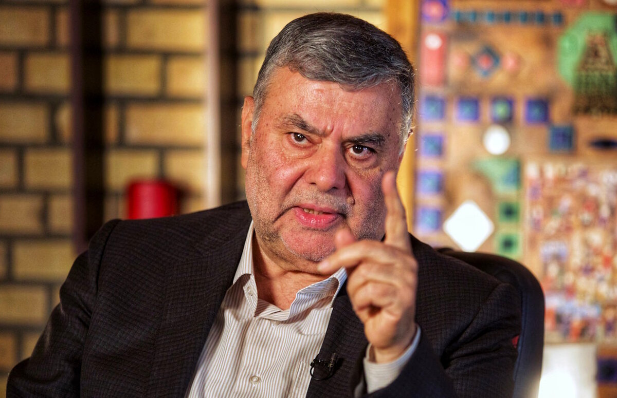 گارد جاویدان شاه در مرز ترکیه آماده میشد دوباره وارد ایران شود