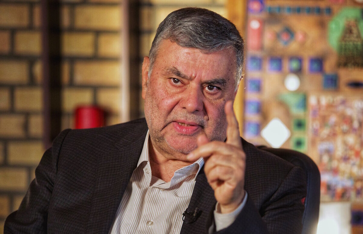 گارد جاویدان شاه در مرز ترکیه آماده می‌شد دوباره وارد ایران شود