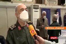 حاشیه‌های دیدنی از مراسم تنفیذ هشتمین رئیس جمهور ایران