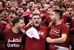 تب داغ فوتبال- لحظه به لحظه با جام جهانی (زنده)