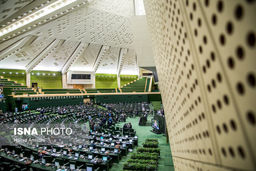 جلسه کمیسیون امنیت ملی با وحیدی، زلفی‌گل و اسلامی